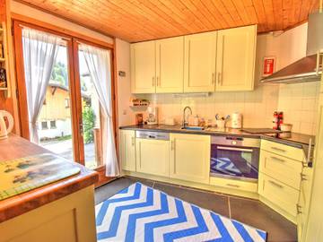 Chalet voor 10 Personen in Morzine, Thonon-les-Bains en omgeving, Afbeelding 4