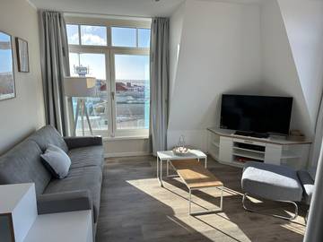 Ferienwohnung für 4 Personen in Ostfriesische Inseln, Nordseeküste, Bild 3