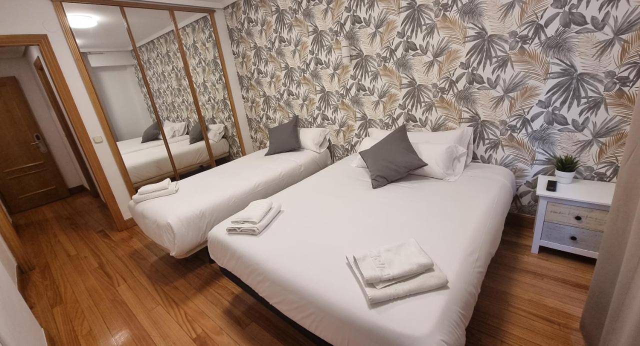 Pension Ipar in Zarauzko hondartza (Zarautz), Zarautz