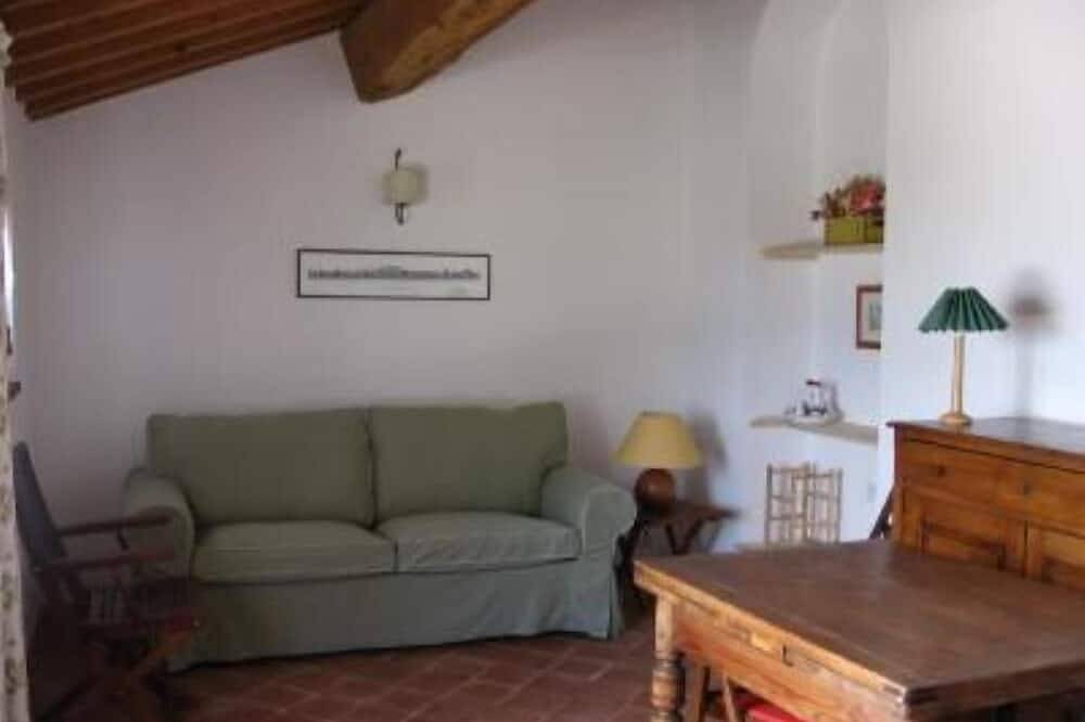 Ganze Wohnung, Ferienwohnung - Torrita di Siena in Torrita di Siena, Siena Provinz