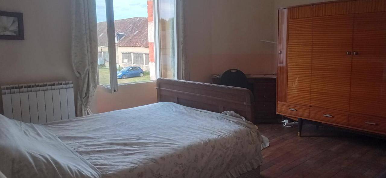 Appartement de vacances entier, Montpiou in Déols, Région de Châteauroux