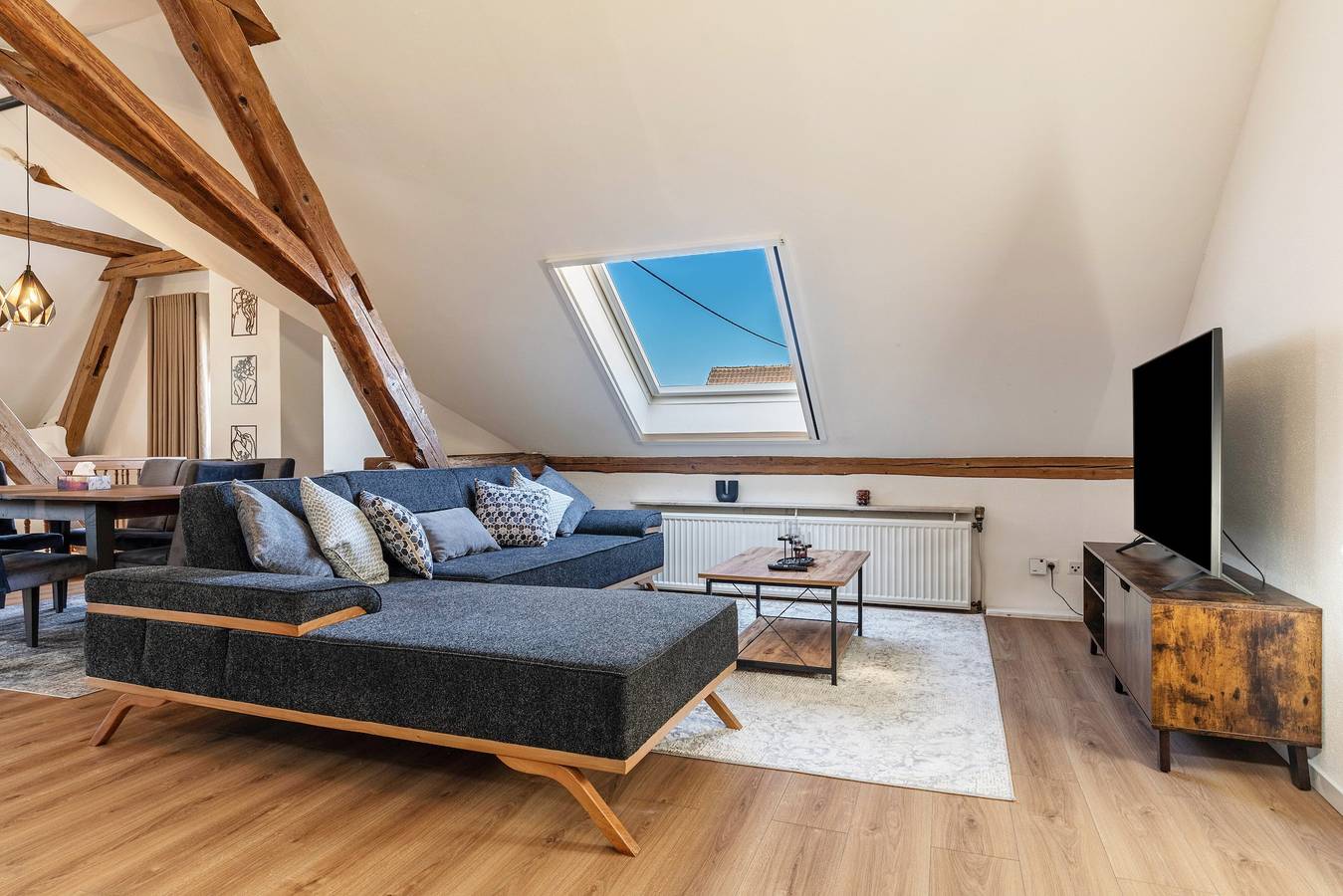 Photo : Appartement de vacances