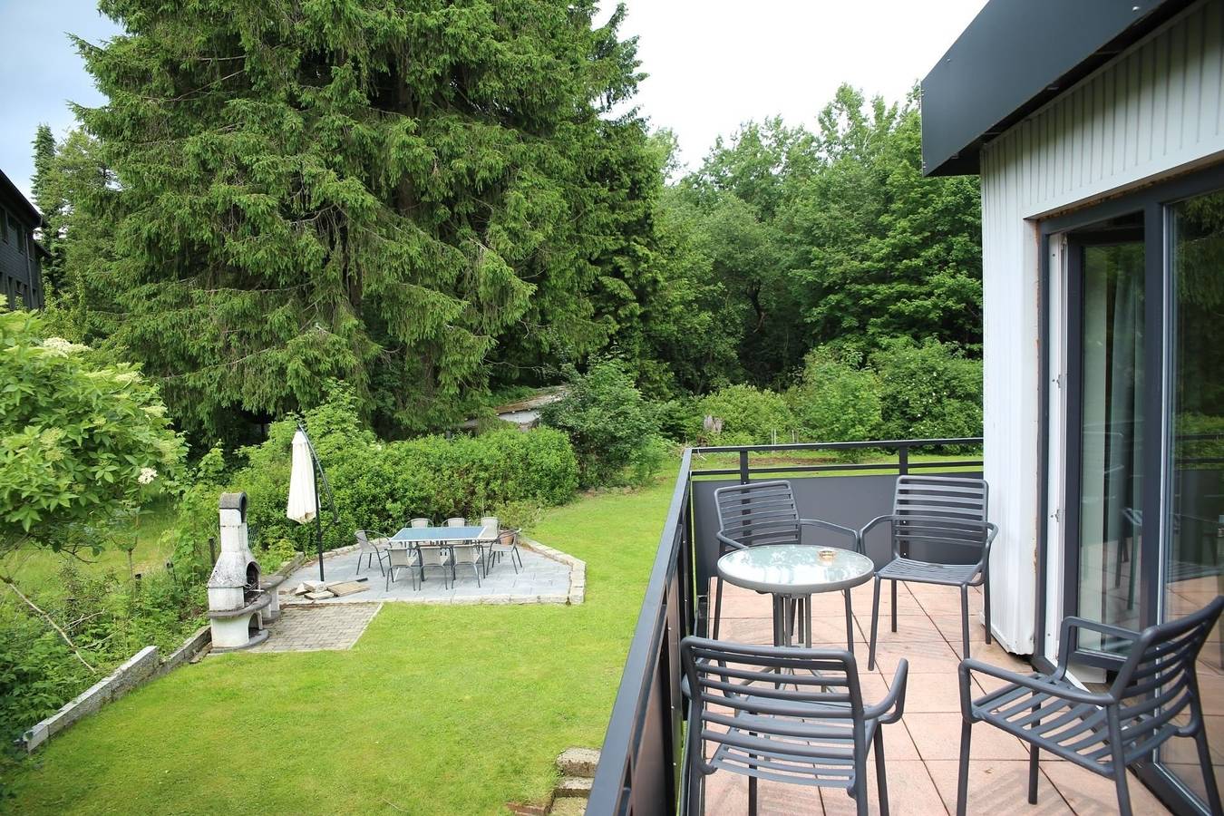 Ferienhaus Fichtenrauschen in Hahnenklee, Goslar