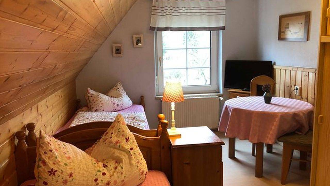 Ferienhaus für 2 Personen (12 m²) in Insel Hiddensee in Kloster, Hiddensee