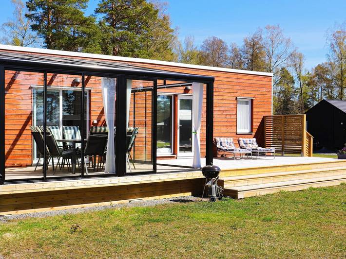 6 personer fritidhus i Säffle in Säffle, Vänern