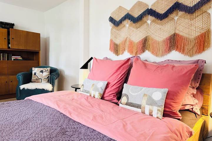 Ferienwohnung für 4 Personen, mit Garten in Libori Paderborn - 3