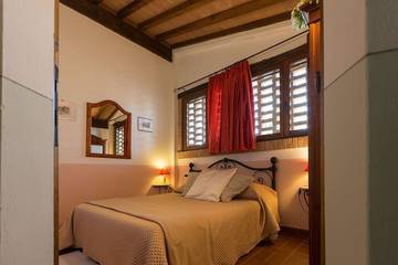 Agriturismo per 7 Persone in Peccioli, Pisa e dintorni, Foto 1