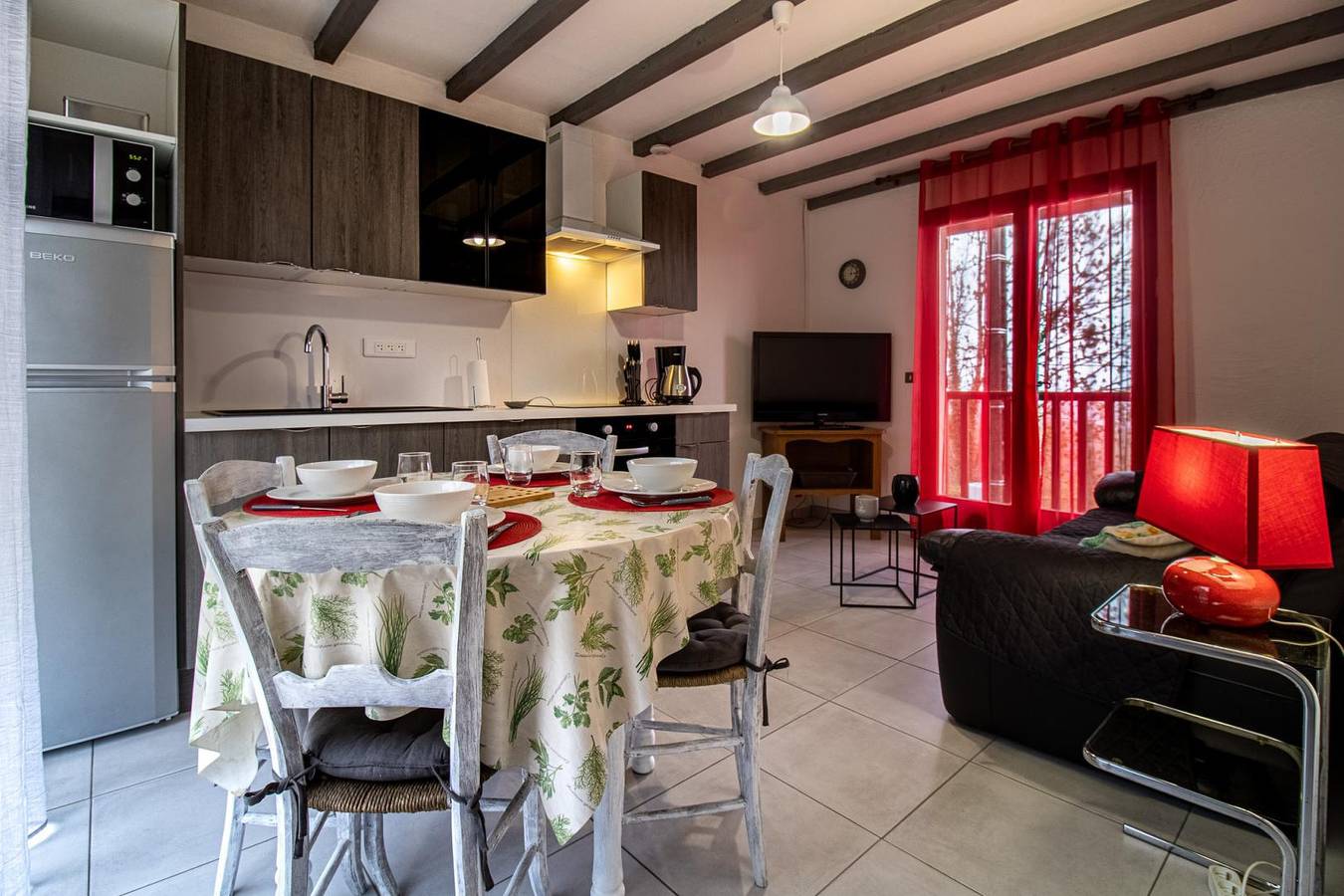 Le Marisa in Mauvezin (Hautes-Pyrénées), Hautes-Pyrénées