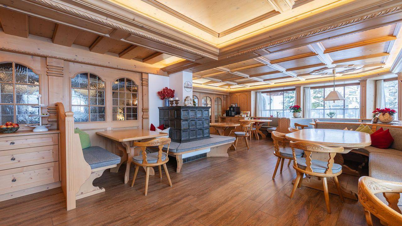 Ganze Ferienwohnung, Ferienwohnung für 4 Personen (50 m²) in Zauchensee in Altenmarkt im Pongau, Ski Amadé