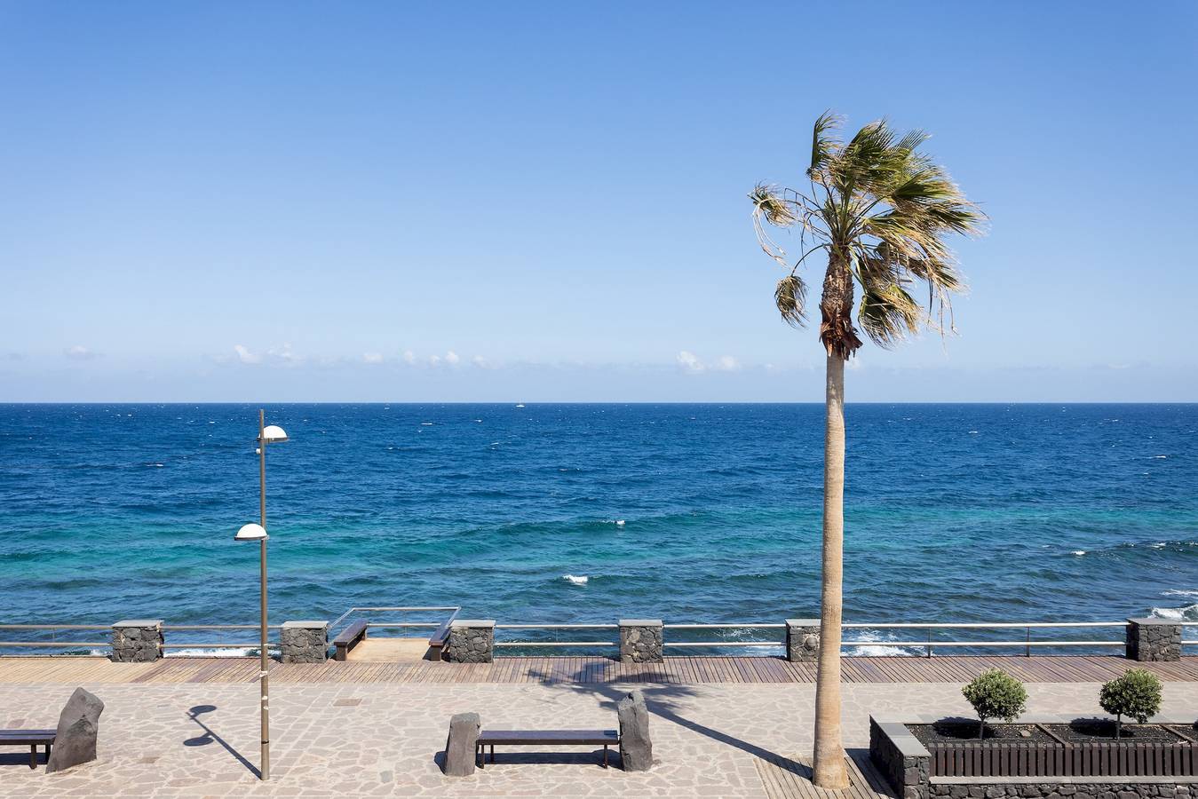 Apartamento entero, Home2Book Sunny Escape, Pool & Beach in Caletillas in Punta Larga, Las Caletillas