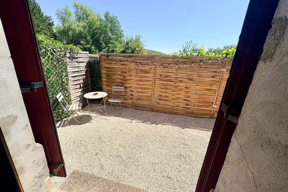 Maison avec jardin \"Le clos des émotions\" in Harquency, Région de Les Andelys