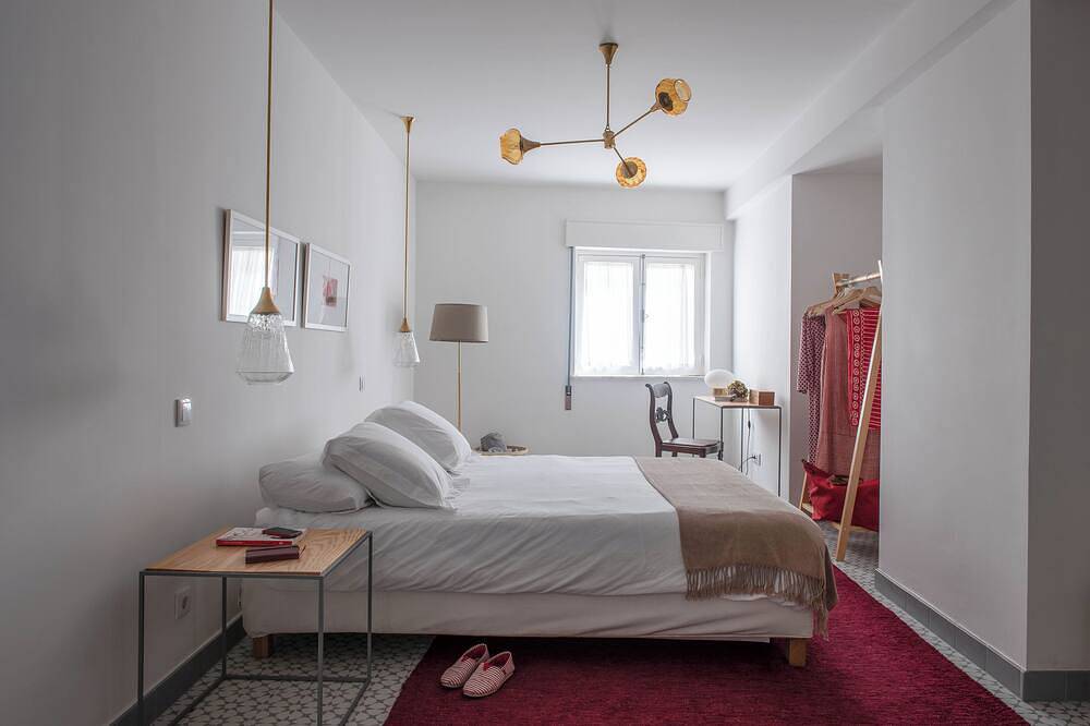 Casa do João in Odeceixe, Costa Alentejana