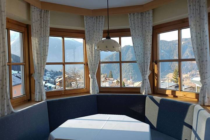 Ferienhaus für 4 Personen, mit Garten in Tobadill - 3