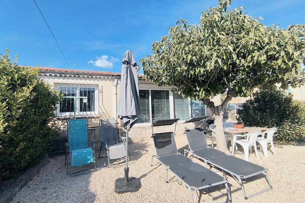 L'Olivier de Romolea 4personnes/jardin classée 3 étoiles in Roumoules, Parc naturel régional du Verdon
