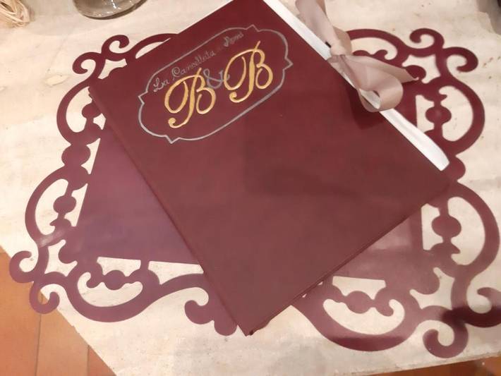 Chambre d’hôte pour 3 personnes, avec jardin ainsi que piscine et vue à Zagarolo - 4