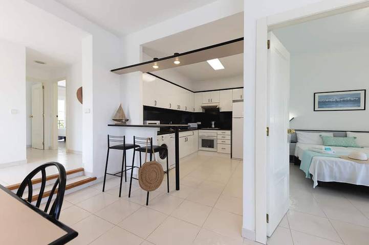 Ganze Wohnung, Bravissimo Estel B3 - Costa Brava Wohnung in Sant Feliu de Guíxols, Costa Brava