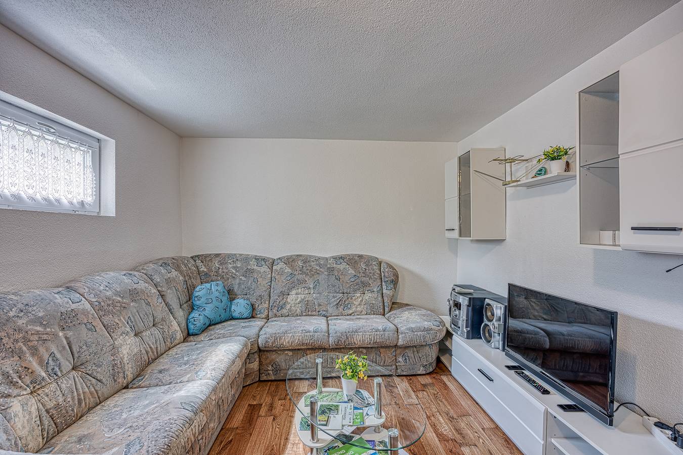 Plitvice Lakes House By The Creek in Rudanovac, Plitvicer Seen