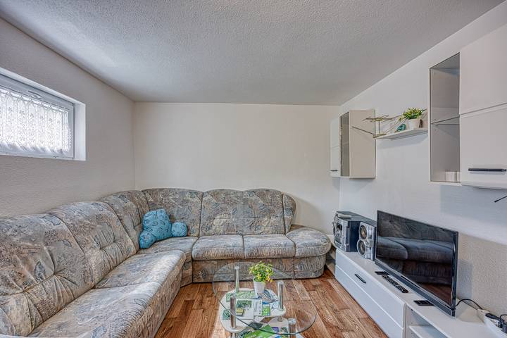 Ferienhaus für 6 Personen, mit Terrasse, kinderfreundlich an den Plitvicer Seen - 4