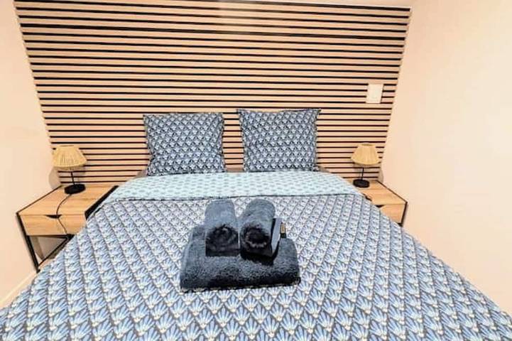 Appartement de vacances pour 2 personnes
