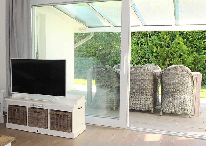 Ferienhaus für 5 Personen, mit Garten in Timmendorfer Strand - 4