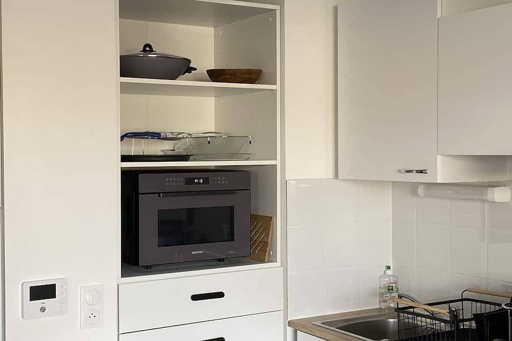 Ganze Wohnung, Appartement Cosy, Bord des Quais, Proche Centre Ville et Plage in Dünkirchen, Flanderns Dünenküste
