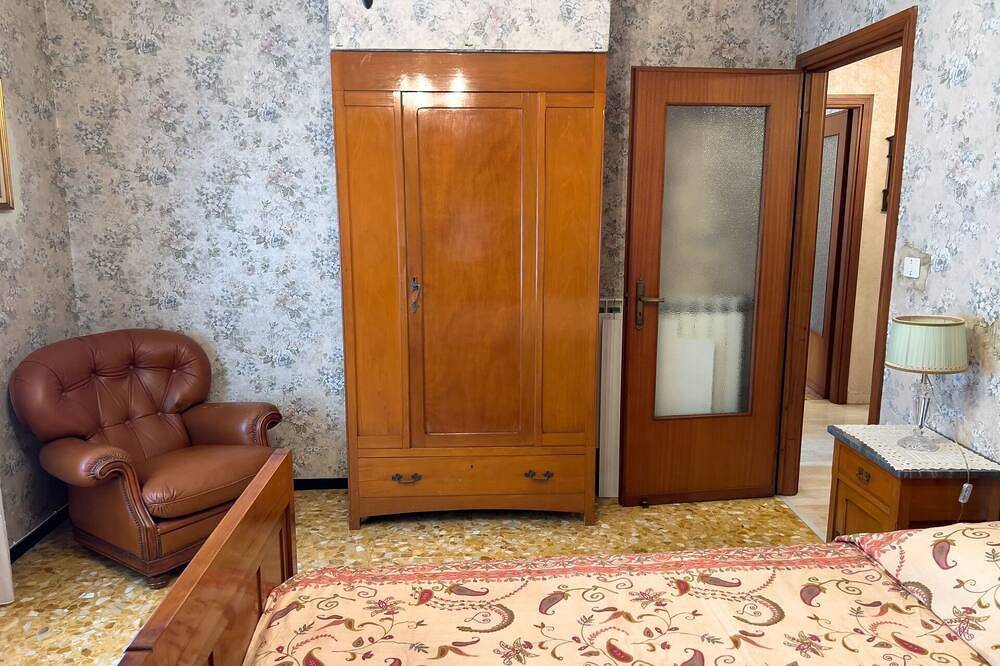 Entire apartment, Casa Francy - Taggia in Taggia (City), Taggia