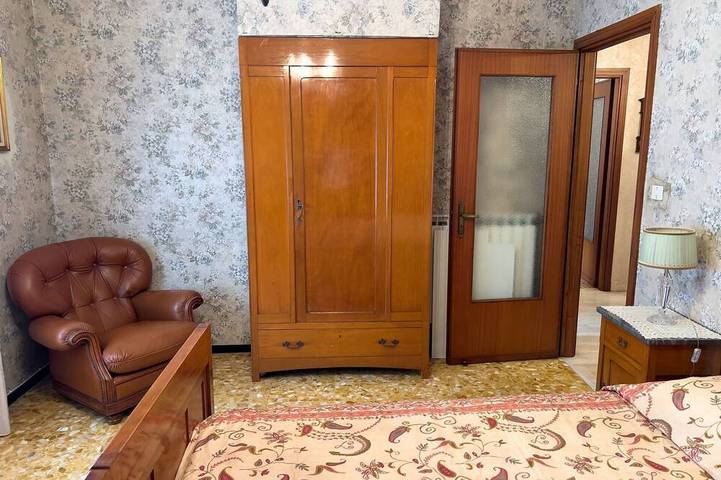 Appartamento intero, Casa Francy - Taggia in Taggia  (Città), Taggia