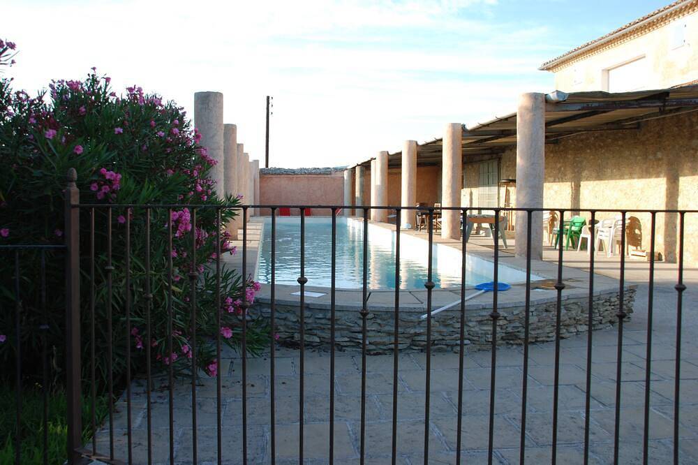 Photo : Maison de vacances
