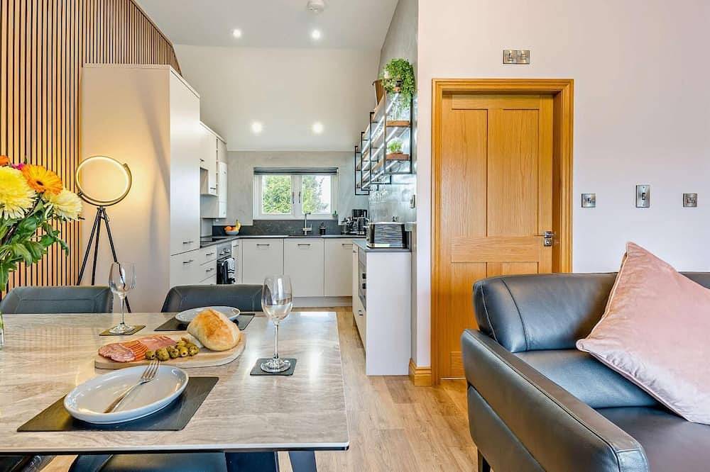 2 Bed in Castle Douglas in Loch Ken, Castle Douglas