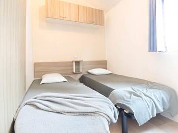 Camping pour 4 Personnes dans Saint-Georges-de-Didonne, Région de Rochefort, Photo 4