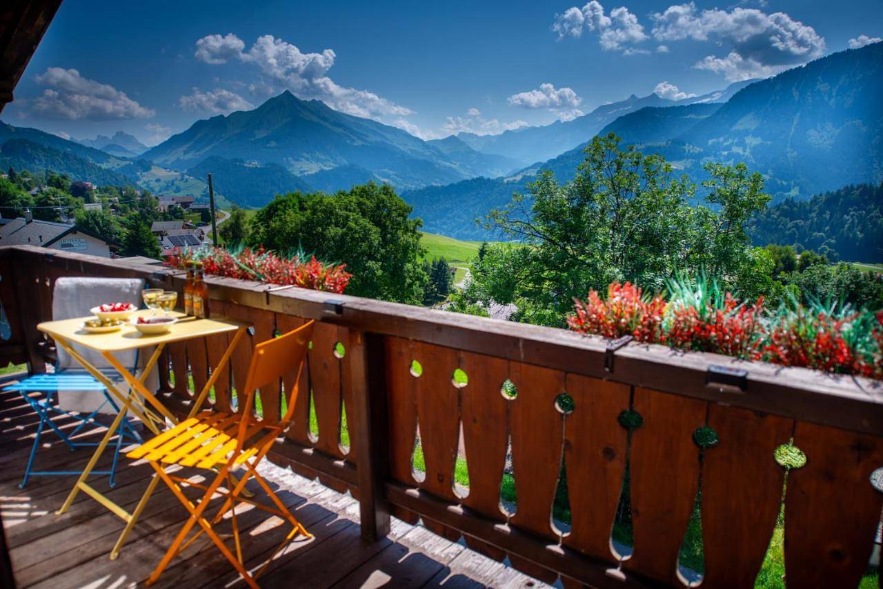 Ganze Wohnung, Two-Bedroom Apartment in Leysin, Alpes Vaudoises