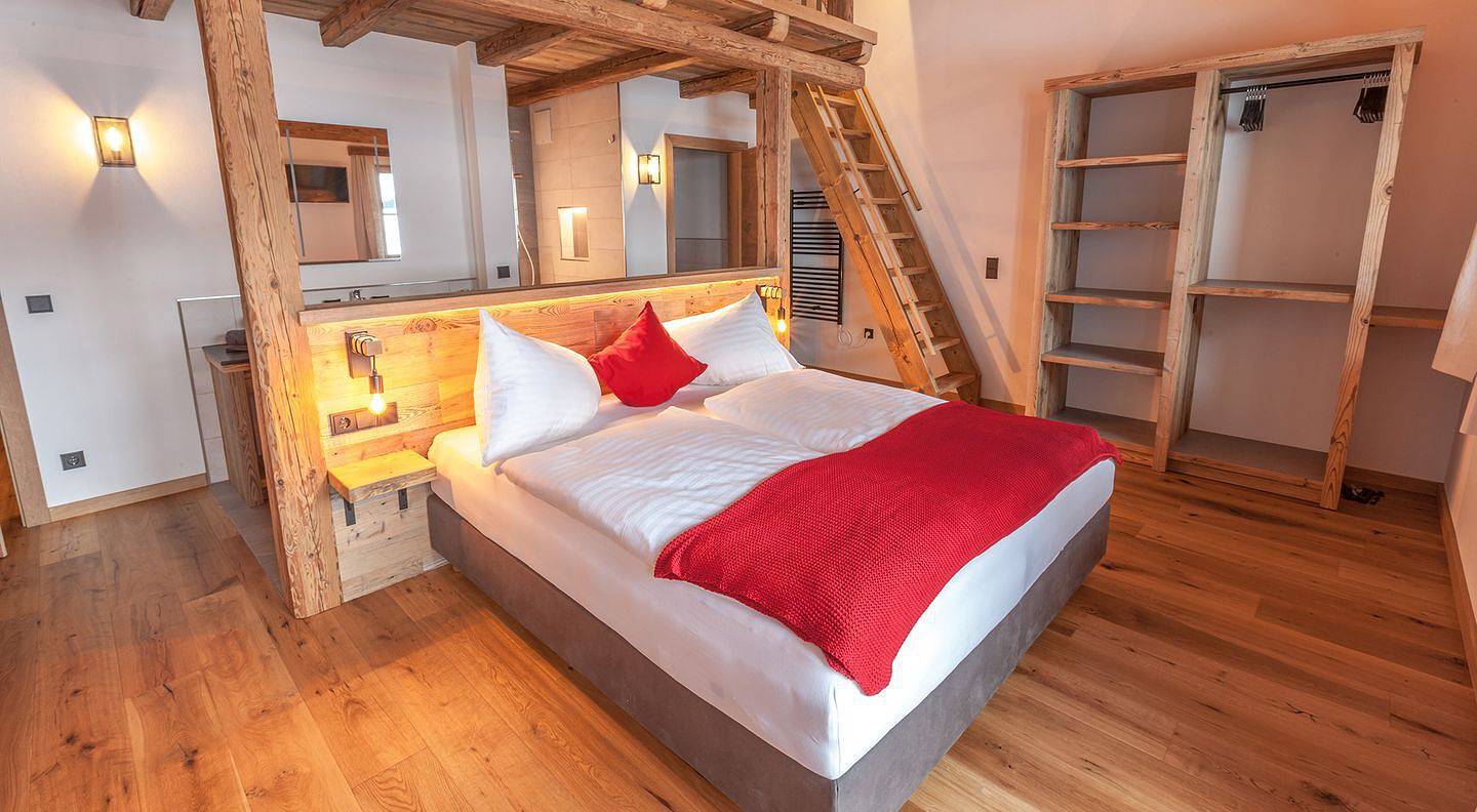 Familienchalet Hinterglemm Kitzbüheler Alpen Salzburg in Hinterglemm, Saalbach-Hinterglemm