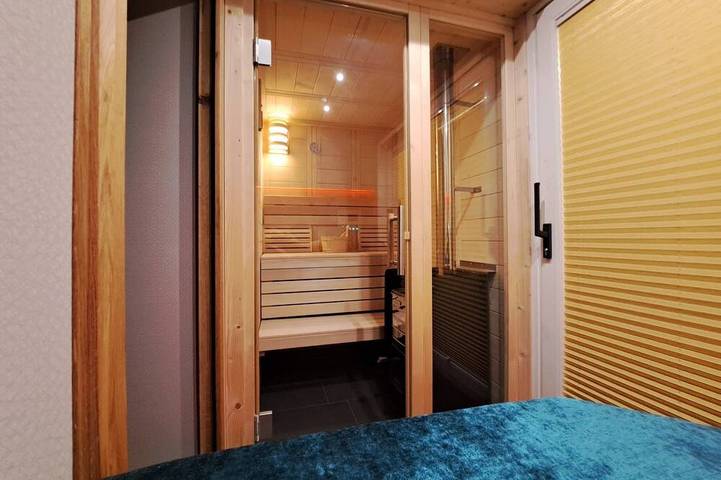 Hausboot für 8 Personen, mit Terrasse in Berlin - 4