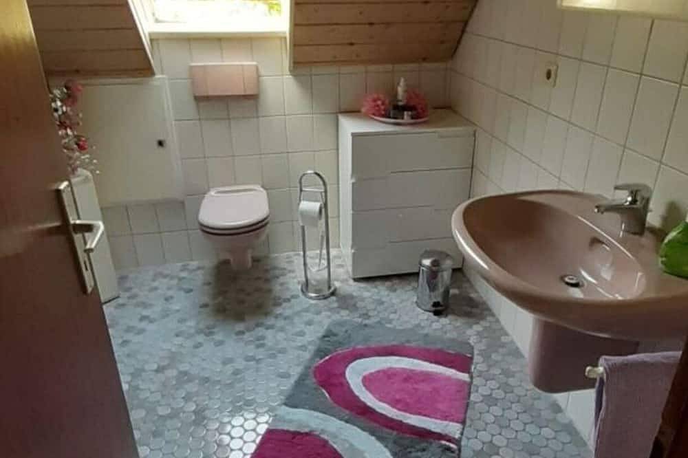 Ganze Wohnung, Ferienwohnung Renate in Rottenburg, Neckar-Alb