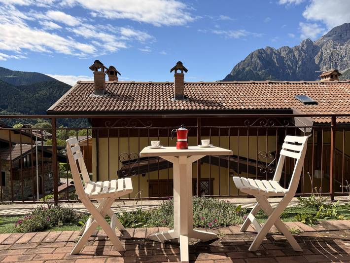 Ganze Wohnung, Pieve Antica in Vilminore di Scalve, Bergamo Provinz