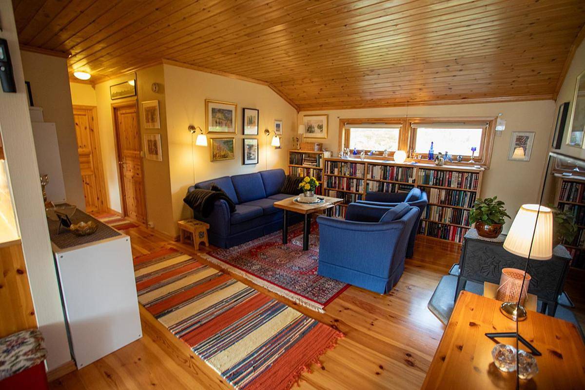 One-Bedroom Apartment in Eide, Nördliches Fjordnorwegen