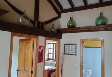 Casa Rural para 4 Personas en Castrejón de la Peña, Montaña Palentina, Foto 4