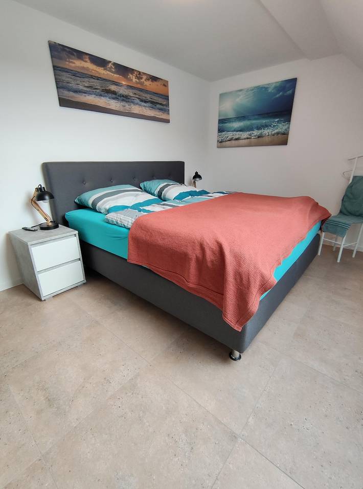 Location de vacances pour 5 personnes, avec jardin et terrasse, adapté aux familles à Pirmasens - 4