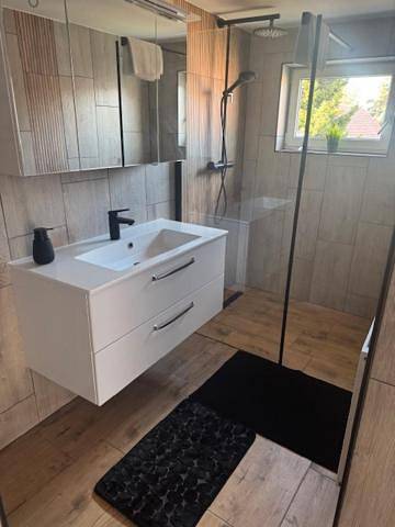 Ganze Wohnung, Apartment in Purbach am Neusiedler See, Leithaberg