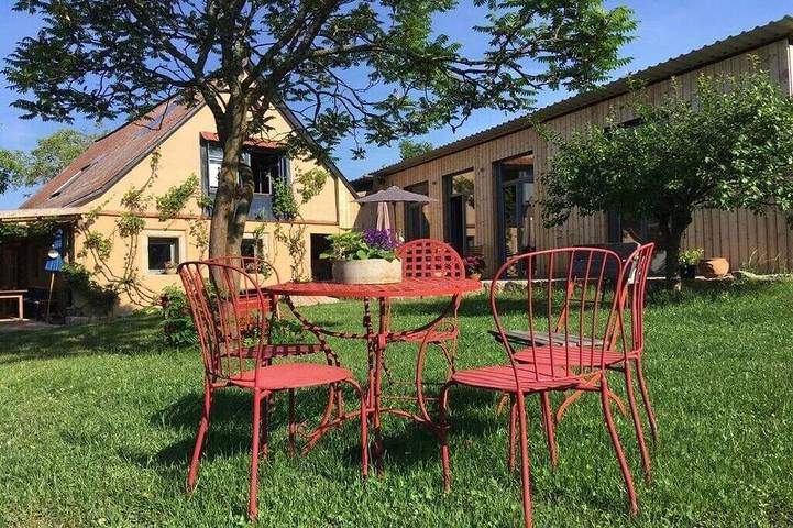 Cottage für 8 Personen - 1