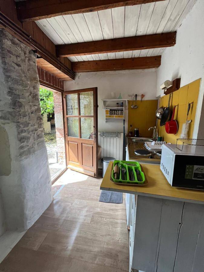 Location de vacances pour 11 personnes, avec jardin à Saint-Gervais-sur-Roubion - 3