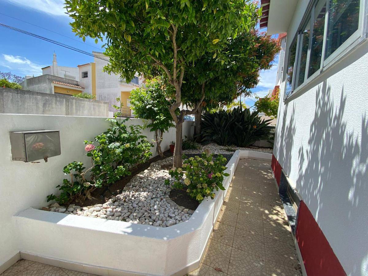 Deluxe Villa in Praia da Rocha, Portimão