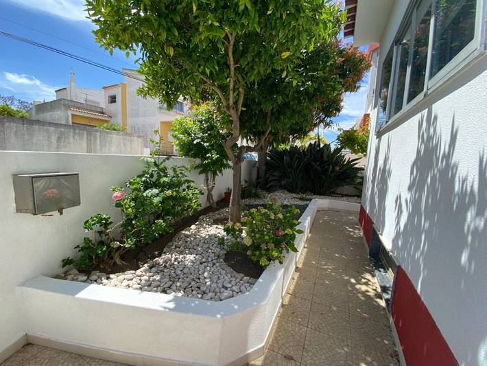Villa für 10 Personen, mit Terrasse und Garten in Portimão - 4