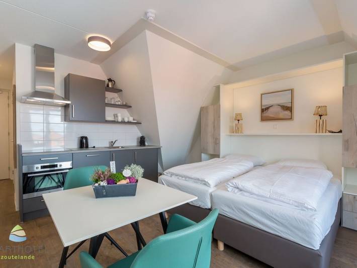 Ferienhaus für 2 Personen, mit Sauna in Zoutelande - 4