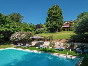 Casa Vacanza per 10 Persone in Cesena, Provincia di Forlì-Cesena, Foto 1