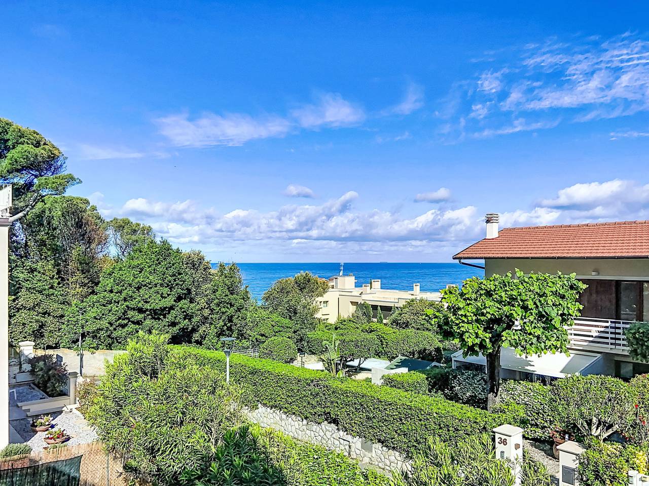 Apartamento entero, Al mare in Castiglioncello, Costa Etrusca
