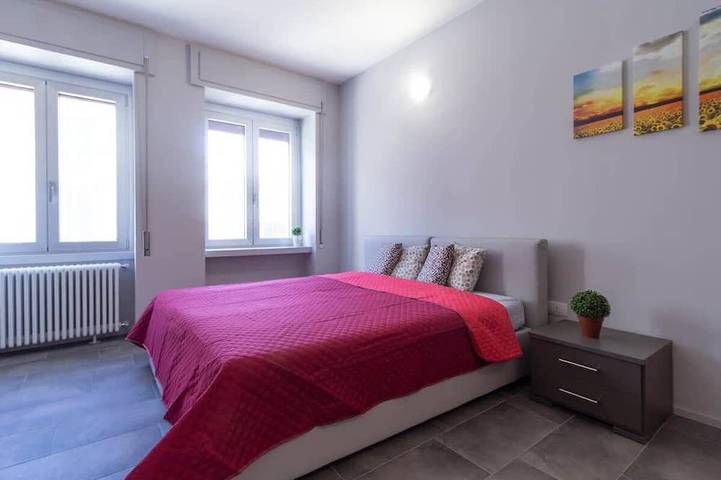 Ferienwohnung für 2 Personen - 1