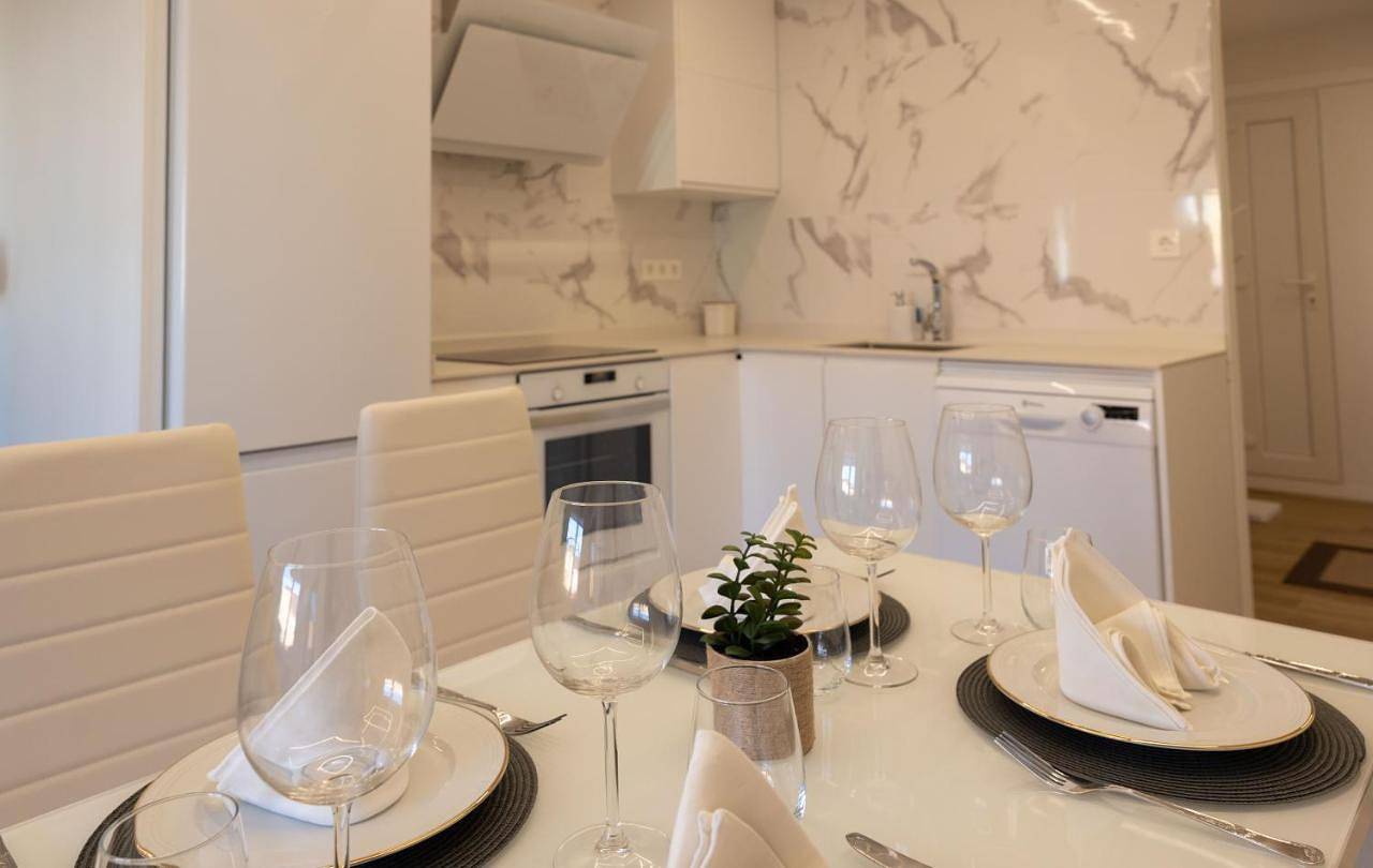 Appartement entier, Rest Pedrouzo in O Pedrouzo, O Pino