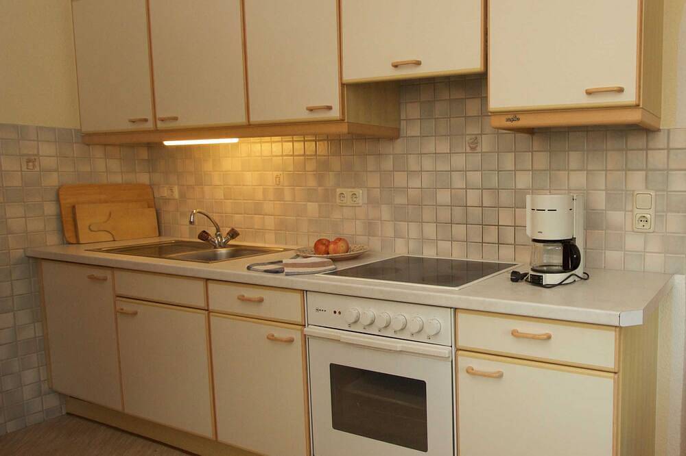 Ferienwohnung 1 - Berghof in Tobadill, Bezirk Landeck