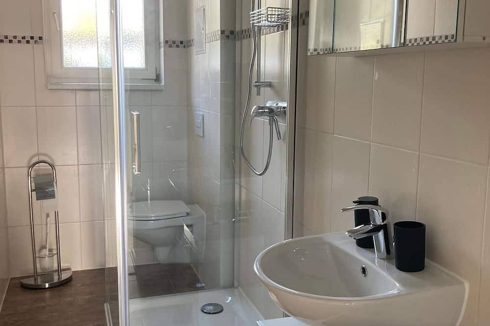 Apartamento entero, Vacation apartment Zur Helga - Zur Helga in Halberstadt, Magdeburg Börde